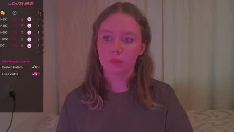 Kira online show from November 21, 10:58 am