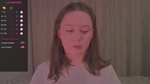 Kira online show from December 2, 11:00 pm