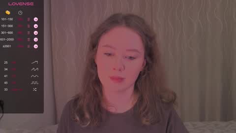 Kira online show from December 5, 4:54 am