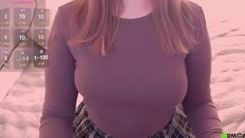 Kira online show from March 6, 10:56 am