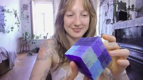 miranda2_0 online show from February 4, 10:54 am