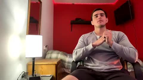 Miranda4i20 online show from January 6, 10:05 pm