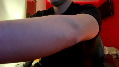 Miranda4i20 online show from January 20, 9:11 pm