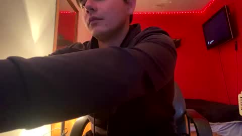 Miranda4i20 online show from February 11, 6:24 pm