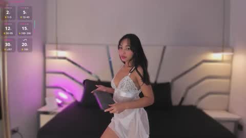 Miranda  online show from October 7, 12:13 pm