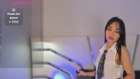 Miranda  online show from November 3, 11:33 am