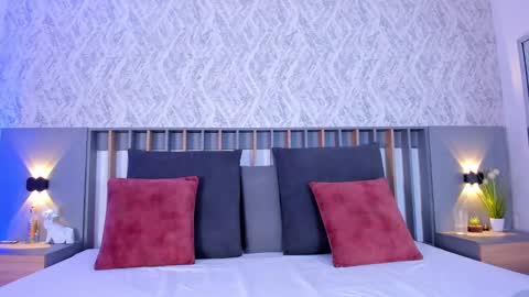 Miranda online show from February 13, 2:45 am