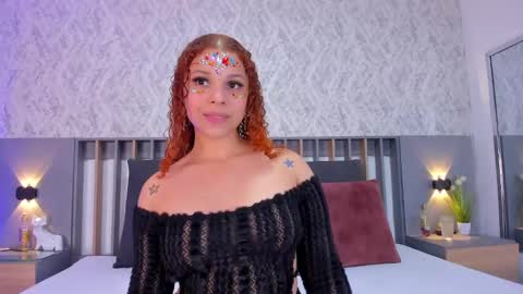 Miranda online show from February 13, 11:15 pm