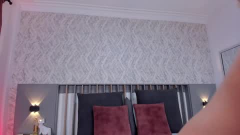 Miranda online show from February 27, 5:56 am