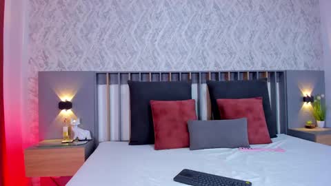 Miranda online show from March 10, 2:06 am