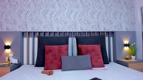 Miranda online show from March 10, 5:11 am