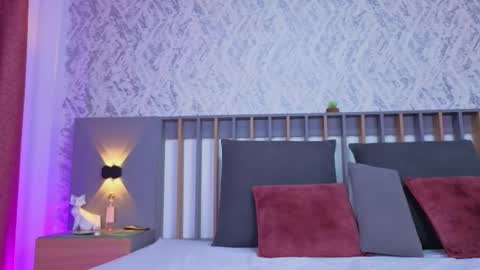 Miranda online show from October 29, 11:39 pm