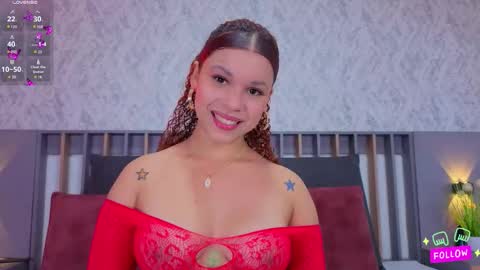 Miranda online show from November 9, 11:03 pm