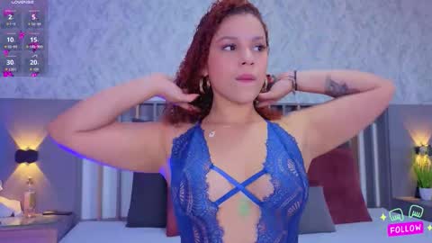 Miranda online show from November 13, 12:20 am