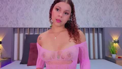 Miranda online show from December 2, 11:23 pm