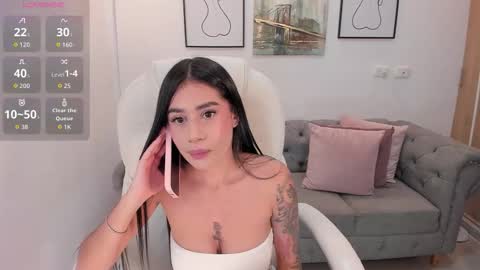 miranda_crawfor online show from February 12, 3:56 am