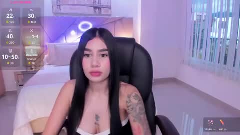miranda_crawfor online show from July 8, 7:18 pm