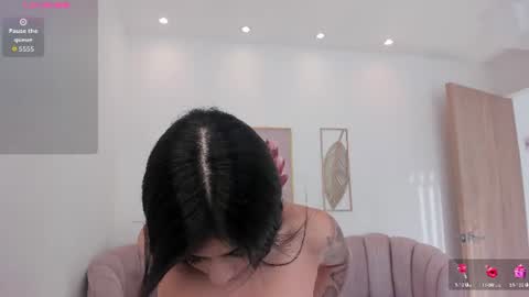 miranda_crawfor online show from July 24, 7:56 pm
