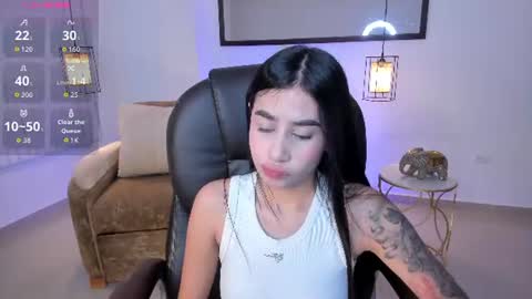 miranda_crawfor online show from August 1, 7:35 pm