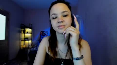 miranda_holms online show from June 14, 3:30 am