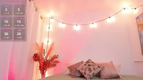 Snapshot of miranda_kym chatting on March 2, 11:50 am Miranda online show from March 2, 11:50 am