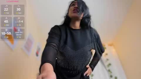 Snapshot of miranda_kym chatting on March 11, 11:49 am Miranda online show from March 11, 11:49 am