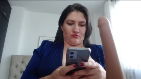 Miranda online show from February 4, 9:52 pm