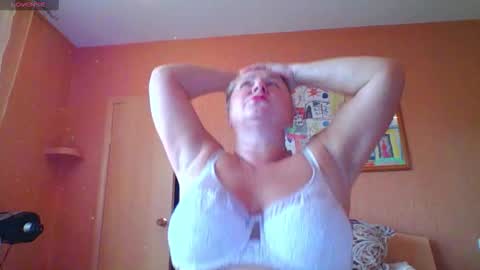 Miranda online show from October 2, 6:42 am