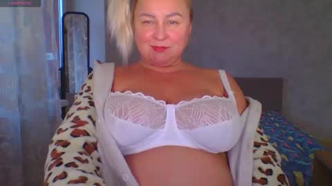 Miranda online show from November 6, 10:05 am