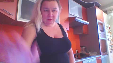 Snapshot of miranda_robinson chatting on February 15, 11:08 am Miranda online show from February 15, 11:08 am