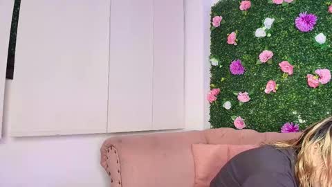 Miranda online show from September 23, 12:41 pm