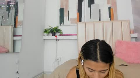 Miranda online show from November 13, 12:26 pm