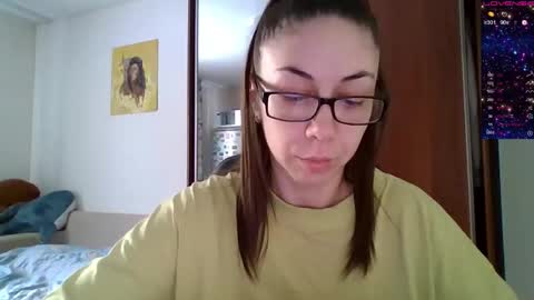 MIRANDA online show from December 4, 4:54 am