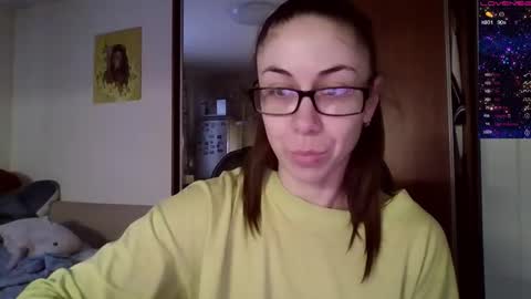 MIRANDA online show from December 5, 9:06 am