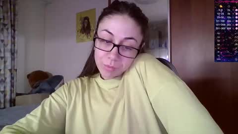 MIRANDA online show from December 5, 3:50 pm