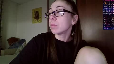 MIRANDA online show from December 15, 3:20 pm