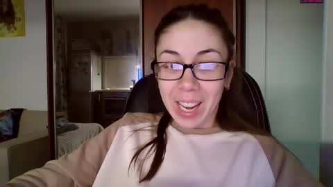 MIRANDA online show from December 28, 5:35 pm