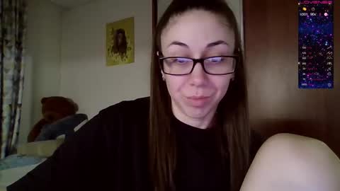 MIRANDA online show from January 9, 6:26 pm