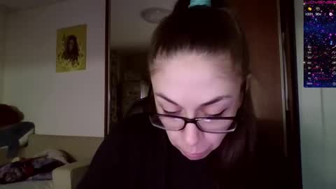 MIRANDA online show from February 2, 12:57 pm