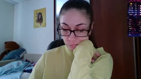 MIRANDA online show from February 9, 8:11 am