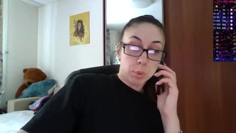 MIRANDA online show from February 22, 7:56 am