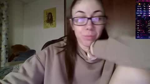 MIRANDA online show from March 9, 1:48 pm