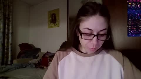 MIRANDA online show from March 10, 3:41 pm