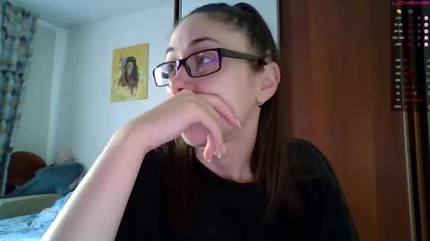 MIRANDA online show from September 27, 5:23 am