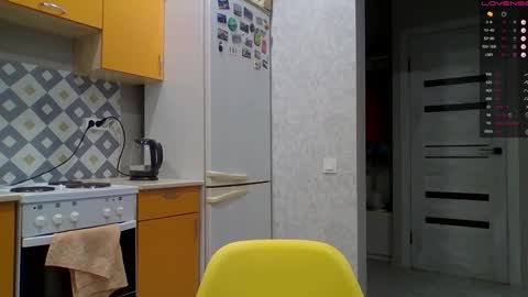 MIRANDA online show from October 7, 8:55 am