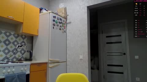 MIRANDA online show from October 11, 8:46 am