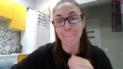 MIRANDA online show from October 18, 12:39 pm