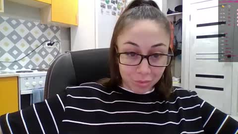 MIRANDA online show from October 31, 3:24 pm