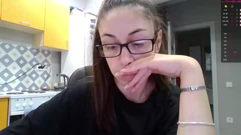 MIRANDA online show from November 6, 10:49 am