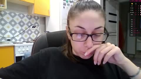 MIRANDA online show from November 14, 11:09 am